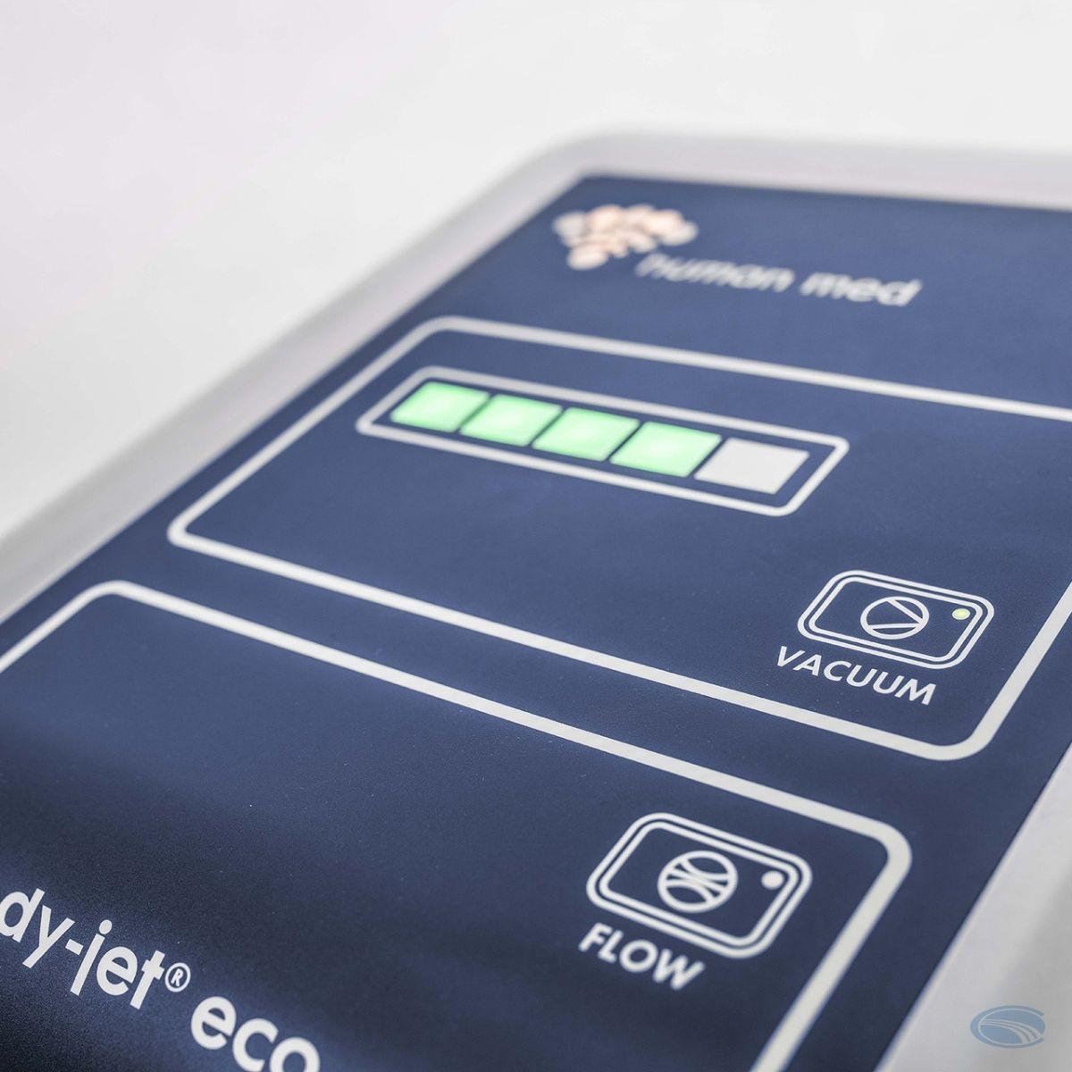 body-jet Eco System | CAREstream America